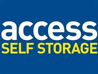 Access Self Storage 250843 Image 3